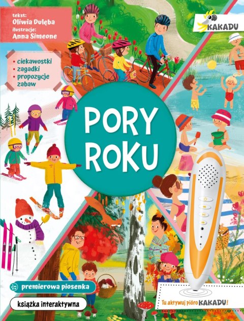Pory roku. Pory roku.