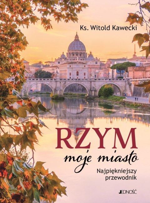 Rzym, moje miasto. Rzym, moje miasto.