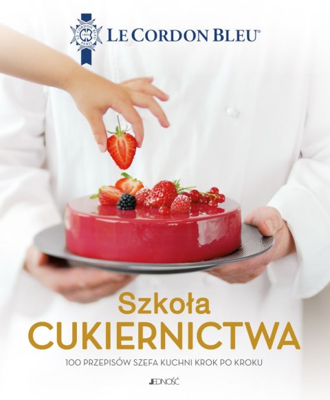 Szkoła cukiernictwa. Szkoła cukiernictwa.
