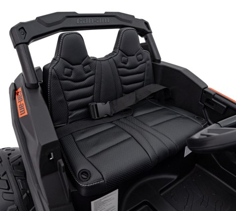 Pojazd ATV CAN-AM Maverick Pomarańczowy Pojazd ATV CAN-AM Maverick Pomarańczowy