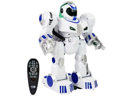 Robot Interaktywny Zdalnie Sterowany Taniec Odcisk Palca K4 Robot Interaktywny Zdalnie Sterowany Taniec Odcisk Palca K4