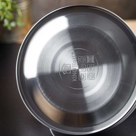 CZAJNIK 1,8L Z GWIZDKIEM KINGHOFF KH-1852 bBIAŁY CZAJNIK 1,8L Z GWIZDKIEM KINGHOFF KH-1852 bBIAŁY