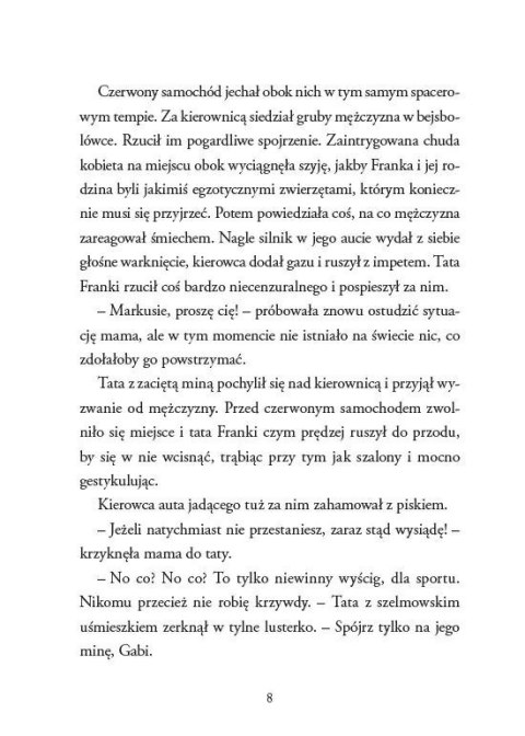 Frida z butelki Frida z butelki
