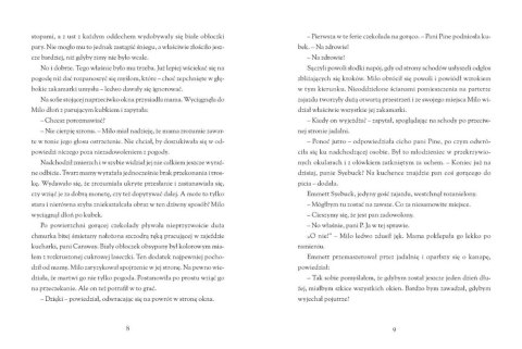 Greenglass House. 2. Duchy hotelu Greenglass House. Greenglass House, tom 2 Greenglass House. 2. Duchy hotelu Greenglass House. Greenglass House, tom 2