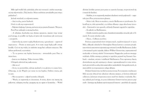 Greenglass House. 2. Duchy hotelu Greenglass House. Greenglass House, tom 2 Greenglass House. 2. Duchy hotelu Greenglass House. Greenglass House, tom 2
