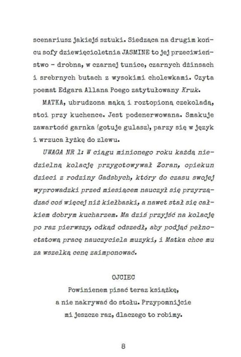 Miłość Flory. Pamiętniki Bluebell Gadsby, tom 2 Miłość Flory. Pamiętniki Bluebell Gadsby, tom 2
