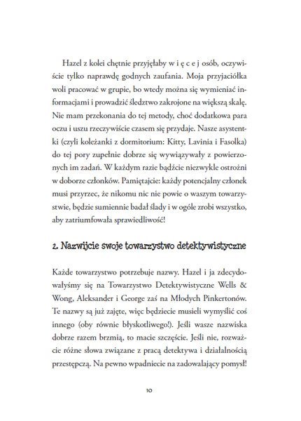 Zbrodnia niezbyt elegancka. Smakowite przestępstwa Zbrodnia niezbyt elegancka. Smakowite przestępstwa