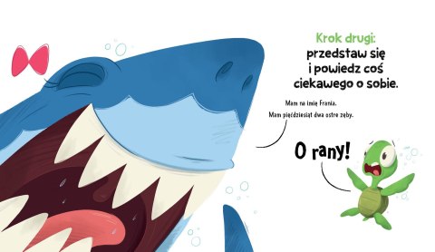 Jak zdobyć przyjaciela. 6 prostych kroków Jak zdobyć przyjaciela. 6 prostych kroków