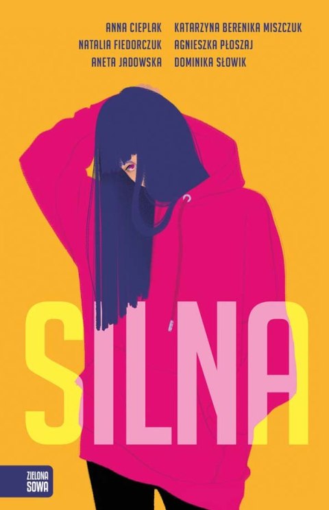 Silna Silna