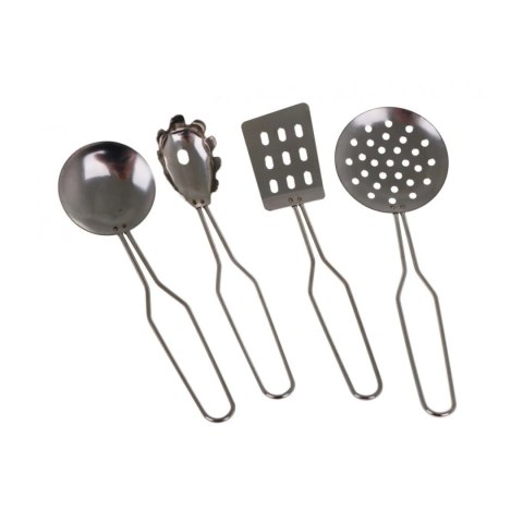 Zestaw metalowych Garnków Garnki do gotowania Akcesoria kuchenne 11e Zestaw metalowych Garnków Garnki do gotowania Akcesoria kuchenne 11e