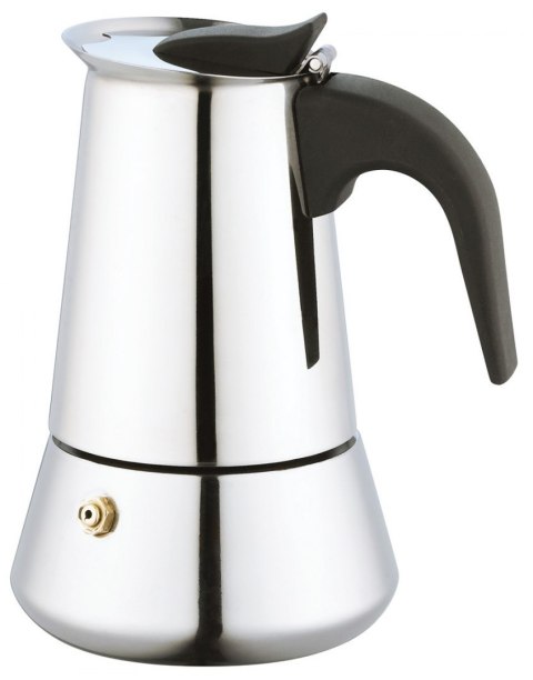 KAWIARKA ZAPARZACZ DO KAWY 200ml KINGHOFF KH-1044 INDUKCJA KAWIARKA ZAPARZACZ DO KAWY 200ml KINGHOFF KH-1044 INDUKCJA