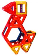 MAGFORMERS SMART 144 EL. (63082)