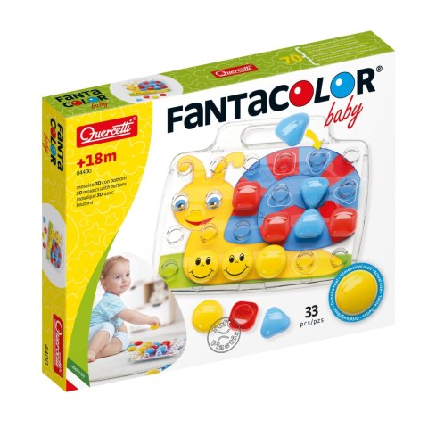 QUERCETTI MOZAIKA PIXEL BABY BASIC 24 EL. QUERCETTI MOZAIKA PIXEL BABY BASIC 24 EL.
