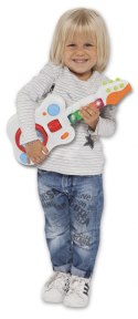 BONTEMPI BABY GITARA ELEKTRONICZNA