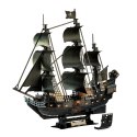 CUBIC FUN PUZZLE 3D LED ZEMSTA KRÓLOWEJ ANNY - L522H