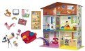LISCIANI MONTESSORI MÓJ DOM.