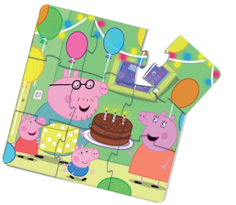 LISCIANI PEPPA PIG MOJA PIERWSZA KOLEKCJA GIER EDUKACYJNYCH LISCIANI PEPPA PIG MOJA PIERWSZA KOLEKCJA GIER EDUKACYJNYCH
