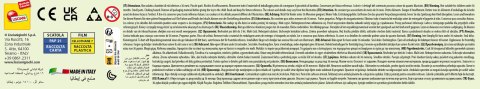 LISCIANI PUZZLE DF SUPERMAXI 108 EL. KSIĘŻNICZKI 1 LISCIANI PUZZLE DF SUPERMAXI 108 EL. KSIĘŻNICZKI 1