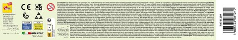 LISCIANI PUZZLE SUPERMAXI 24 EL. BING OBSERWACJA NATURY LISCIANI PUZZLE SUPERMAXI 24 EL. BING OBSERWACJA NATURY
