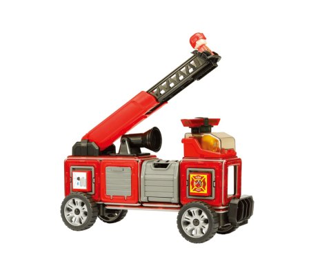 MAGFORMERS ZESTAW RATUNKOWY 50 EL. MAGFORMERS ZESTAW RATUNKOWY 50 EL.