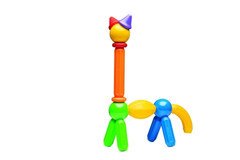 STICK-O BASIC 30 EL. STICK-O BASIC 30 EL.