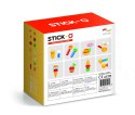 STICK-O ZESTAW DO GOTOWANIA 16 EL.