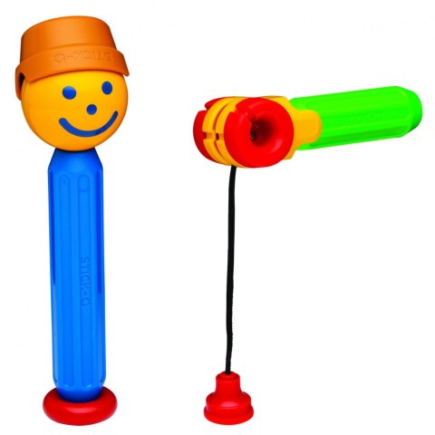 STICK-O ZESTAW WĘDKARSKI 26 EL. STICK-O ZESTAW WĘDKARSKI 26 EL.