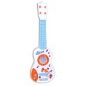 BONTEMPI BABY GITAR 4 STRUNY