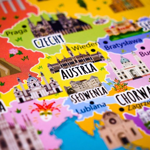 LISCIANI I"M GENIUS POSZUKAJ ZNAJDŹ POLSKA -EUROPA LISCIANI I"M GENIUS POSZUKAJ ZNAJDŹ POLSKA -EUROPA