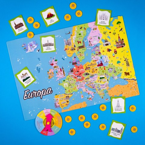 LISCIANI I"M GENIUS POSZUKAJ ZNAJDŹ POLSKA -EUROPA LISCIANI I"M GENIUS POSZUKAJ ZNAJDŹ POLSKA -EUROPA
