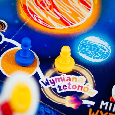 LISCIANI I"M GENIUS QUIZ PLANETY I GWIAZDY LISCIANI I"M GENIUS QUIZ PLANETY I GWIAZDY