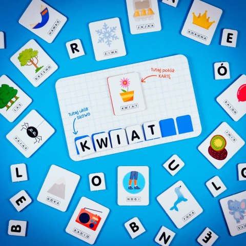 LISCIANI LIFE SKILLS MOJE PIERWSZE 100 SŁÓW LISCIANI LIFE SKILLS MOJE PIERWSZE 100 SŁÓW
