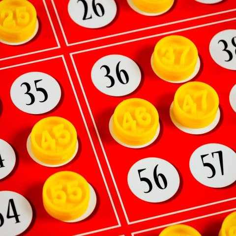 LISCIANI LUDOTECA BINGO LISCIANI LUDOTECA BINGO
