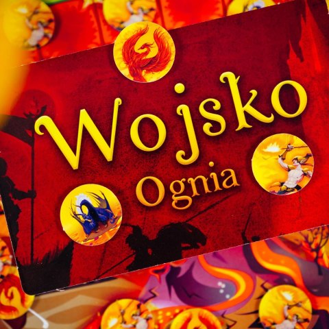 LISCIANI LUDOTECA OGIEŃ I LÓD LISCIANI LUDOTECA OGIEŃ I LÓD