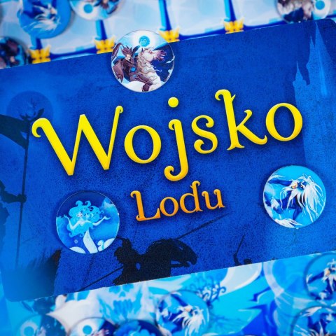 LISCIANI LUDOTECA OGIEŃ I LÓD LISCIANI LUDOTECA OGIEŃ I LÓD