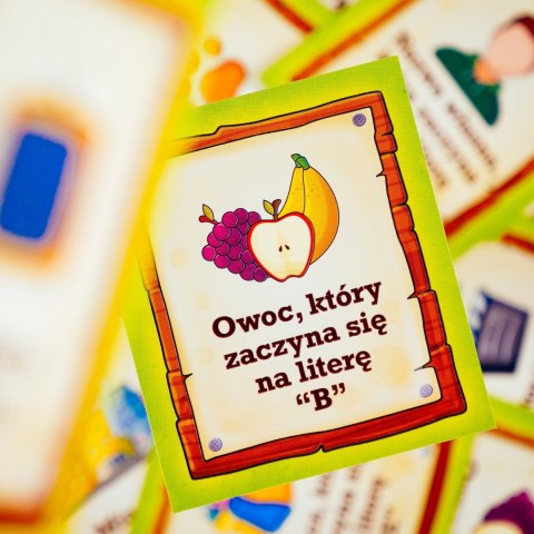 LISCIANI LUDOTECA WĘDRUJĄCY OSIOŁ LISCIANI LUDOTECA WĘDRUJĄCY OSIOŁ