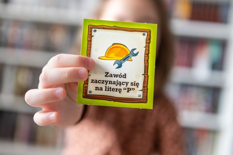 LISCIANI LUDOTECA WĘDRUJĄCY OSIOŁ LISCIANI LUDOTECA WĘDRUJĄCY OSIOŁ