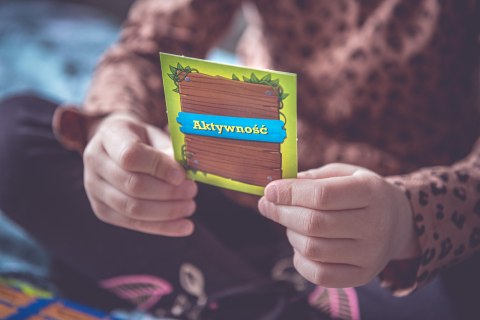 LISCIANI LUDOTECA WĘDRUJĄCY OSIOŁ LISCIANI LUDOTECA WĘDRUJĄCY OSIOŁ