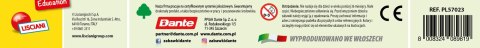 LISCIANI LUDOTECA ZESTAW 60 GIER LISCIANI LUDOTECA ZESTAW 60 GIER