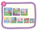 LISCIANI PEPPA PIG BABY MEGA EDUGAMES COLLECTION