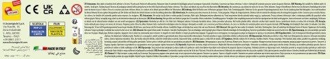 LISCIANI PUZZLE PODŁOGOWE MAXI DWUSTRONNE 24 EL. AUTA LISCIANI PUZZLE PODŁOGOWE MAXI DWUSTRONNE 24 EL. AUTA