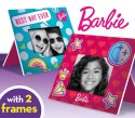 LISCIANI BARBIE PRINT CAM 2 ROLKI DO ZDJĘĆ