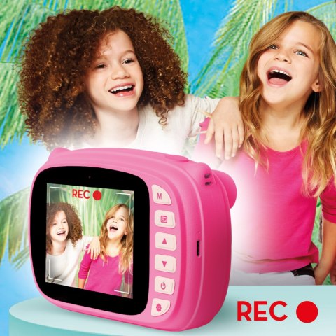 LISCIANI BARBIE PRINT CAM (GTU_06 JPK) LISCIANI BARBIE PRINT CAM (GTU_06 JPK)