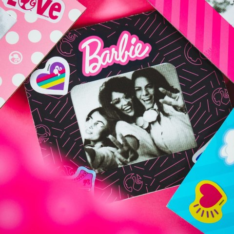 LISCIANI BARBIE PRINT CAM (GTU_06 JPK) LISCIANI BARBIE PRINT CAM (GTU_06 JPK)