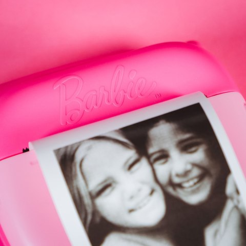LISCIANI BARBIE PRINT CAM (GTU_06 JPK) LISCIANI BARBIE PRINT CAM (GTU_06 JPK)