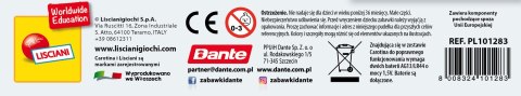 LISCIANI CAROTINA 500 PYTAŃ FARMA LISCIANI CAROTINA 500 PYTAŃ FARMA