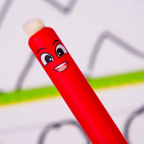 LISCIANI MONTESSORI PEN DŁUGOPIS Z 32 TABLICZKAMI LISCIANI MONTESSORI PEN DŁUGOPIS Z 32 TABLICZKAMI