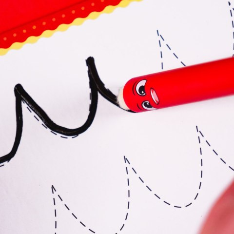 LISCIANI MONTESSORI PEN DŁUGOPIS Z 32 TABLICZKAMI LISCIANI MONTESSORI PEN DŁUGOPIS Z 32 TABLICZKAMI