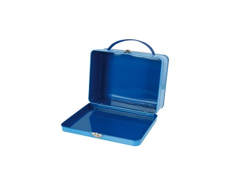 PLUS-PLUS BASIC METALOWA WALIZECZKA - 600 ELEMENTÓW PLUS-PLUS BASIC METALOWA WALIZECZKA - 600 ELEMENTÓW