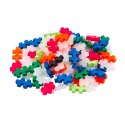 PLUS-PLUS TUBA MEDUZA - 100 ELEMENTÓW